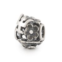 Charm Trollbeads Beads in Silver TAGBE-50047 - TAGBE-50047